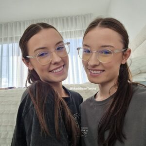 The Maddison Twins Bio Age Height Babefriend Net Worth